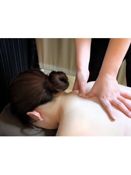 アロマで癒されたい