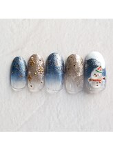 アンクローチェ(Ann Cloche)/定額☆8800円（ハンドジェル）