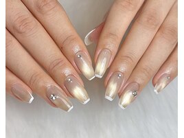 うるうる＊微粒子マグデザイン