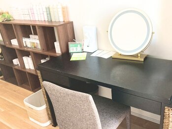 ラルム(Larme)/ドレッサー・ヘアアイロン等