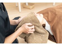 なかもと整骨院/ヘッドスパ