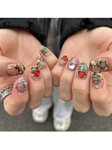 ピンズイチロク(PINS16)/ジェル120分