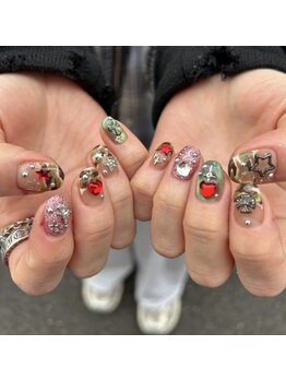 ピンズイチロク(PINS16)/ジェル120分