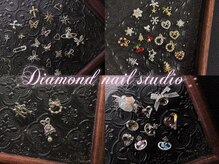 ダイヤモンドネイルスタジオ 横浜店(Diamond Nail Studio)