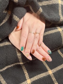 ウェリナ(WELINA)/