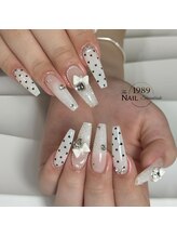 The 1989 心斎橋店/