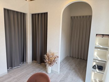 ミラ(Mila)/カウンセリング★