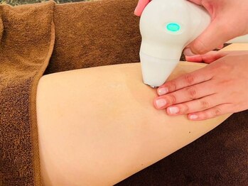 アファン 鶴見店(Afun)/セルライトほぐし/痩身