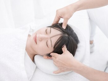 はまじまカイロプラクティックの写真/プロの神技で圧倒的小顔に★骨盤矯正/猫背/美容整体/O脚/産後/ヘッドスパ/痩身/マタニティ/肩こり/小顔矯正