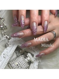 ジェル＊ラメグラ