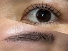 スタジオテーラーシックス(STUDIO TAILORSIX)/HBL×まつ毛パーマ同時施術◎