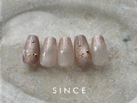 2月 monthly basic design