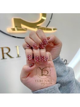 ユリナリタ(YuRi Narita)/