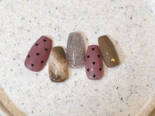 グリッター(glitter)/