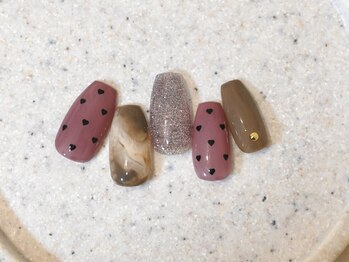 グリッター(glitter)/