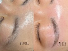 イルファ ビューティー(ehl fa Beauty)/ブロウリフト　