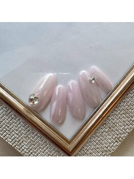 STELLAおすすめシンプルコース