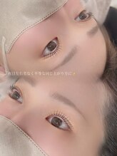 アイモア 金山店(eye mor.)/平日限定クーポントリートメント