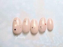 ギャザーパーティー 目白店(gatherparty)/2026秋冬トレンドデザイン