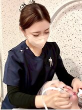 アンドミー 福岡天神店(&me)&nbsp;mizuki ピーリング