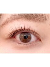 マツエク/まつげパーマ/パリジェンヌ/眉毛/LED etora恵比寿/パリジェンヌorまつ毛パーマ