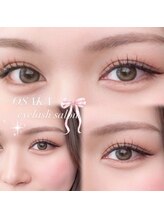 プティアイラッシュ(Petit Eylash)/