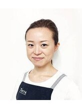 ネイルアンドまつげエクステ テラ 銀座店(Terra) 【NAIL】 Nakajima