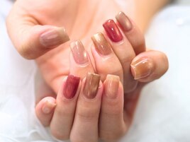 マグネットネイル