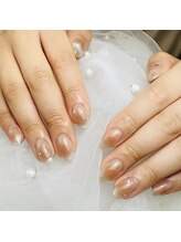 リリ(Lili)/じゅわっとチーク