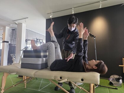 アイフィット(i-fit)の写真