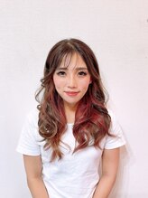 カシェット 刈谷店(cachette)&nbsp;神谷 美菜