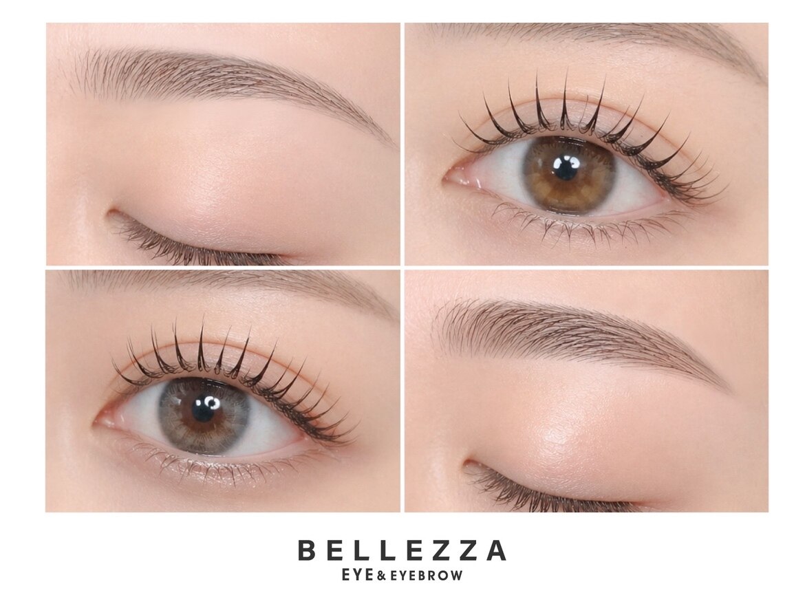 ベリザ 笹塚店(BELLEZZA)｜ホットペッパービューティー