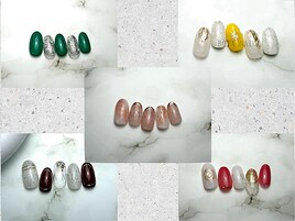 6.40種類セレクトデザイン9月
