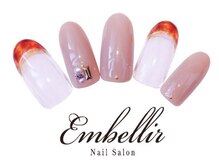 アンベリール 横浜店(Embellir)/(58)べっこうフレンチ