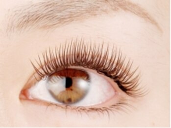 まつげエクステ専門店 アイラ 万代店(EYELA)/キュートデザイン