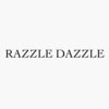 ラズル ダズル(RAZZLE DAZZLE)ロゴ