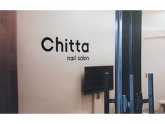 パラジェル取り扱い店　Chitta 中目黒【チッタ】　