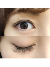 フランセス(Frances)/セクシー＆キュートデザイン