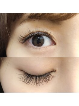 フランセス(Frances)/セクシー＆キュートデザイン