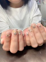 ツインクルスター(TWINKLE STAR)/定額デザイン