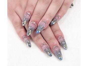 ボニー(bonny)/スカルプシンプル