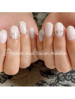 ミキコ(Mikiko)/