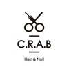 クラブ(C.R.A.B)のお店ロゴ