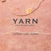 ヤーン(YARN)ロゴ