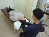 2回目EMS無料・骨盤・猫背矯正90分（2回分）¥7700で予約された事がある方限定