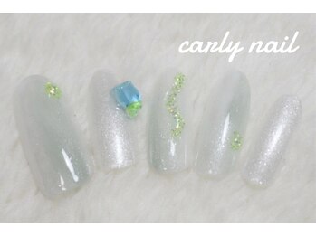 ラグジュアリーコース6000円