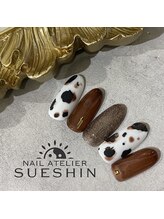 スーシン(SUESHIN)/cow