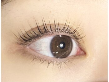 キャディーネイルズ(Caddy' Nails)/パリジェンヌラッシュリフト