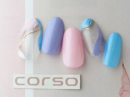 春サンプル16/茶屋町中津中崎町