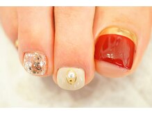 リブリエ(reBriller)/お客様ネイル